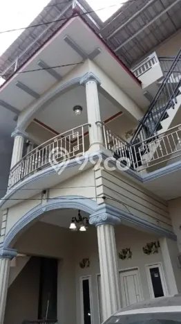 Disewakan Kost Matraman Dekat ke Mana Pun Disewakan Kost Matraman Dekat ke Mana Pun