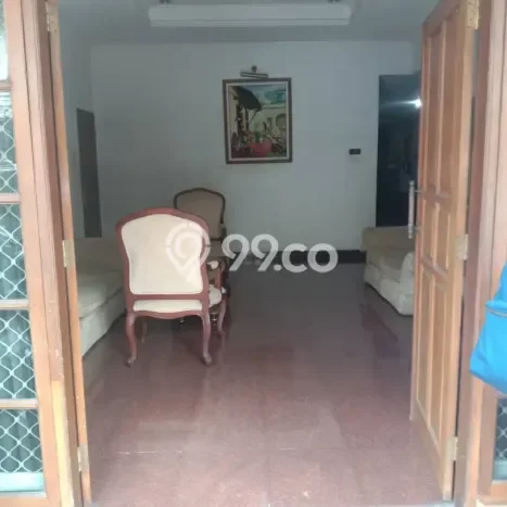 Kost Siap Huni di Tebet, Jakarta Selatan Kost Siap Huni di Tebet, Jakarta Selatan