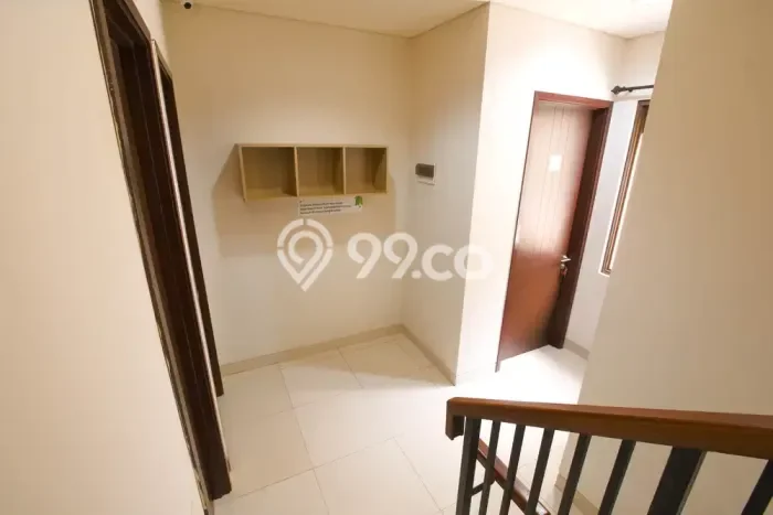 Sewa Kost Strategis di Pagedangan Kondisi Bagus Full Furnished Sewa Kost Strategis di Pagedangan Kondisi Bagus Full Furnished