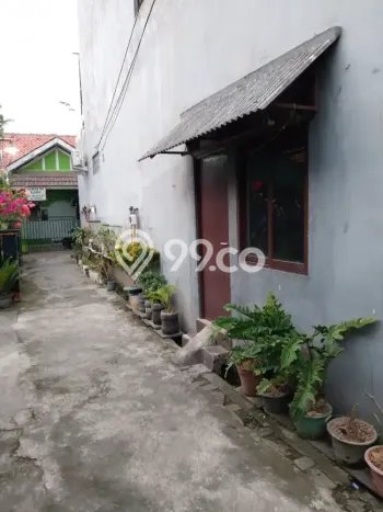 Kos-kosan Strategis Disewakan di Karawaci, Tangerang Kondisi Baik Full Furnished Kos-kosan Strategis Disewakan di Karawaci, Tangerang Kondisi Baik Full Furnished