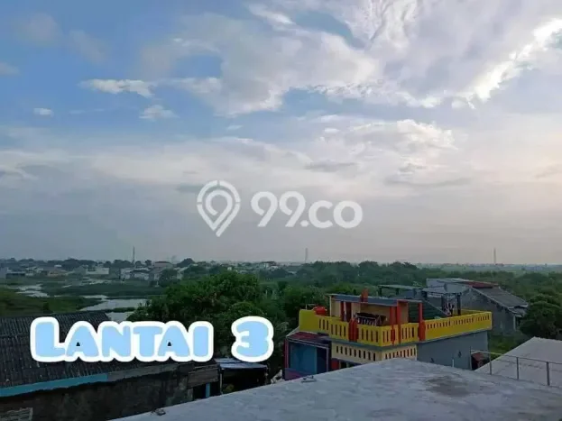 Kost Lengkap Strategis di Tarumajaya Full Furnished Kost Lengkap Strategis di Tarumajaya Full Furnished