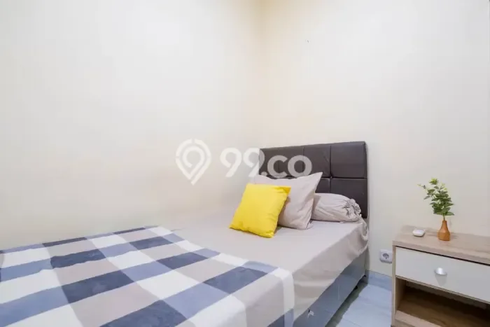 Kost Lengkap di Kebayoran Baru, Jakarta Selatan Cocok untuk Mahasiswa & Karyawan Kost Lengkap di Kebayoran Baru, Jakarta Selatan Cocok untuk Mahasiswa & Karyawan