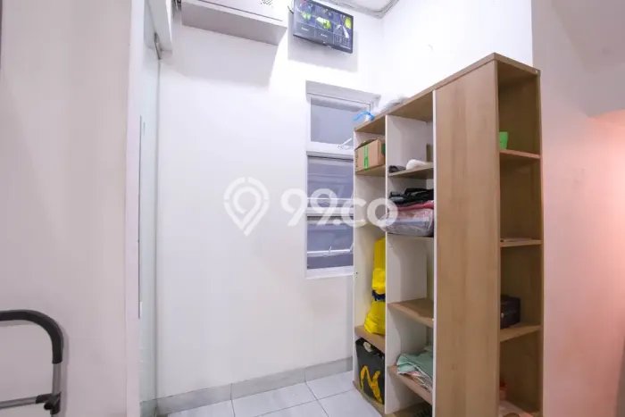 Kost Nyaman Strategis di Kebayoran Baru Full Furnished Kost Nyaman Strategis di Kebayoran Baru Full Furnished