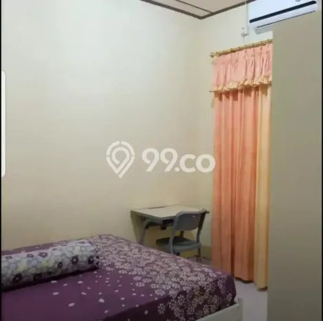 Kost Disewakan di Pulo Gadung, Jakarta Timur Full Furnished Kost Disewakan di Pulo Gadung, Jakarta Timur Full Furnished