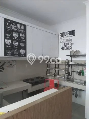 Sewa Kost Strategis di Cilandak Kondisi Bagus Full Furnished Sewa Kost Strategis di Cilandak Kondisi Bagus Full Furnished