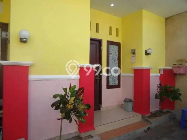 Sewa Kost Lokasi Bagus di Denpasar Selatan, Denpasar Full Furnished Sewa Kost Lokasi Bagus di Denpasar Selatan, Denpasar Full Furnished
