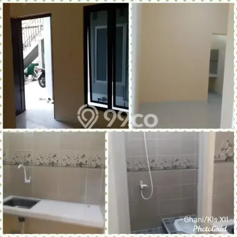 Kost Disewakan di Makasar, Jakarta Timur, Lokasi Strategis dan Nyaman Kost Disewakan di Makasar, Jakarta Timur, Lokasi Strategis dan Nyaman
