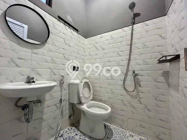 Disewakan Kost di Tenggilis Mejoyo Surabaya Luas Full Furnished Disewakan Kost di Tenggilis Mejoyo Surabaya Luas Full Furnished