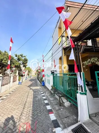Sewa Kost Strategis di Pedurungan Kondisi Bagus Full Furnished Sewa Kost Strategis di Pedurungan Kondisi Bagus Full Furnished