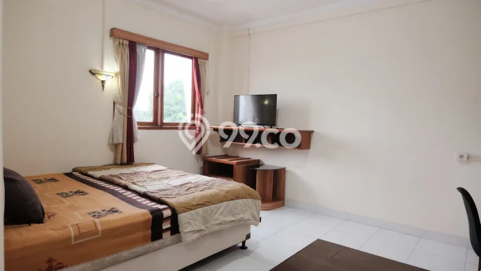 Kost di Cilandak Jakarta Selatan Siap Huni Full Furnished Kost di Cilandak Jakarta Selatan Siap Huni Full Furnished