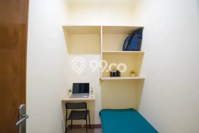 Kost Lengkap Strategis di Grogol Petamburan Full Furnished Kost Lengkap Strategis di Grogol Petamburan Full Furnished