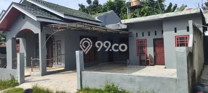 Rumah Kost Disewakan di Tampan, Pekanbaru Full Furnished Rumah Kost Disewakan di Tampan, Pekanbaru Full Furnished