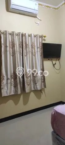 Kost Nyaman di Cempaka Putih, Jakarta Pusat Kost Nyaman di Cempaka Putih, Jakarta Pusat