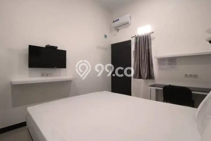 Disewakan Kost di Area Favorit Kedamaian Bisa Survei Dulu Disewakan Kost di Area Favorit Kedamaian Bisa Survei Dulu