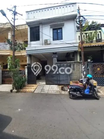Disewakan Kost Strategis di Cengkareng Kondisi Bagus Full Furnished Disewakan Kost Strategis di Cengkareng Kondisi Bagus Full Furnished