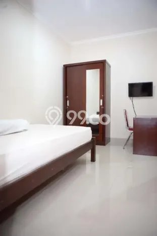 Kost Disewakan di Tanah Abang, Jakarta Pusat, Lokasi Strategis dan Nyaman Kost Disewakan di Tanah Abang, Jakarta Pusat, Lokasi Strategis dan Nyaman