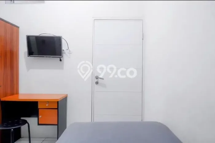 Untuk Disewa Kost di Kawasan Favorit Kemayoran Bisa Survei Dulu Untuk Disewa Kost di Kawasan Favorit Kemayoran Bisa Survei Dulu