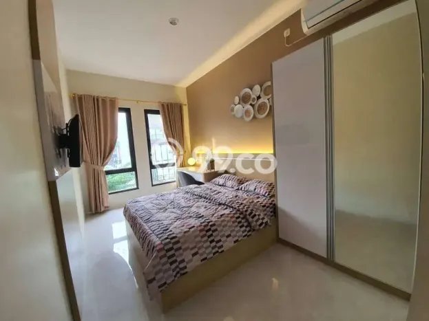 Sewa Kost Strategis di Palmerah Kondisi Bagus Full Furnished Sewa Kost Strategis di Palmerah Kondisi Bagus Full Furnished