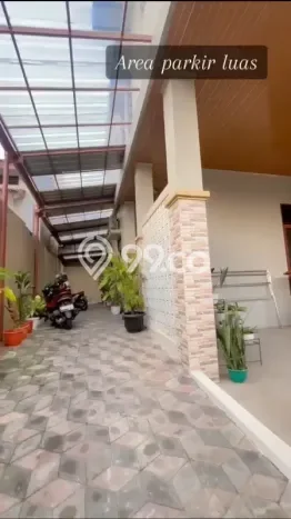 Disewakan Kost Karawaci Dekat ke Mana Pun Disewakan Kost Karawaci Dekat ke Mana Pun
