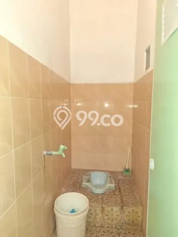 Kost Siap Huni di Cempaka Putih, Jakarta Pusat Kost Siap Huni di Cempaka Putih, Jakarta Pusat