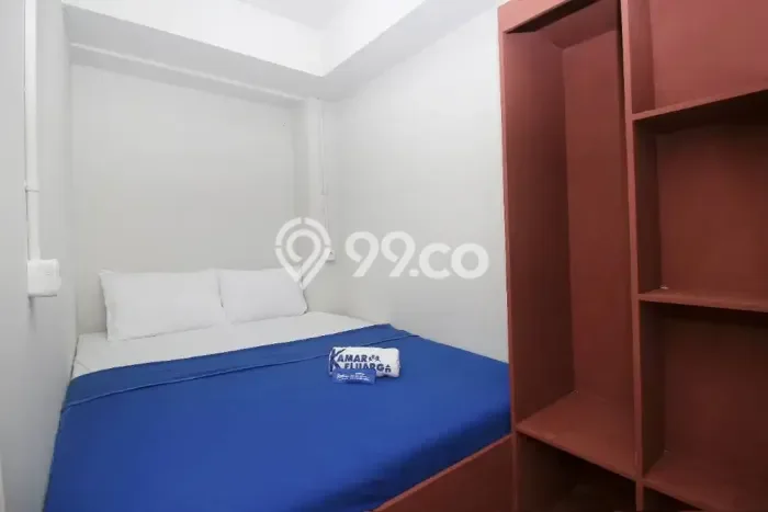 Kost di Tanjung Priok Jakarta Utara Siap Huni Full Furnished Kost di Tanjung Priok Jakarta Utara Siap Huni Full Furnished