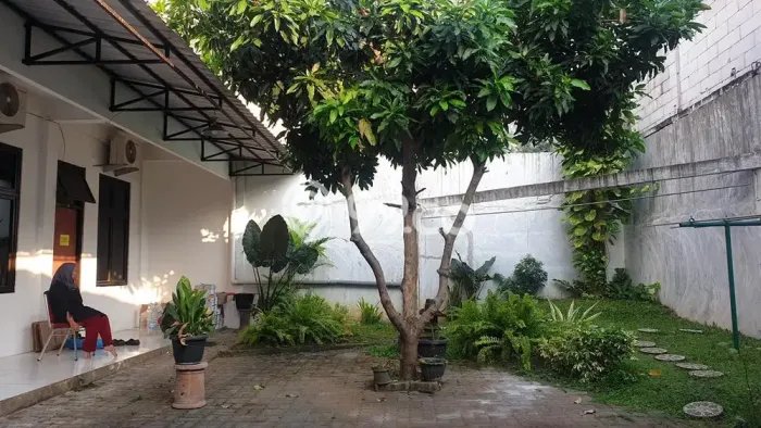 Kost Lengkap Strategis di Gayamsari Full Furnished Kost Lengkap Strategis di Gayamsari Full Furnished