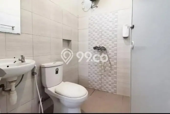 Sewa Kost Strategis di Tegalsari Kondisi Bagus Full Furnished Sewa Kost Strategis di Tegalsari Kondisi Bagus Full Furnished