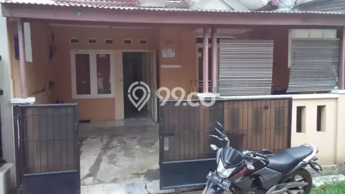 Kost Disewakan di Cikupa, Tangerang, Lokasi Strategis dan Nyaman Kost Disewakan di Cikupa, Tangerang, Lokasi Strategis dan Nyaman
