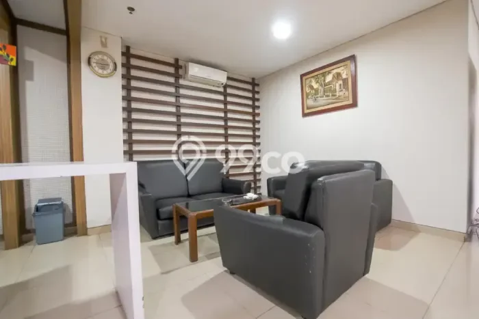 Kost Lengkap di Sukajadi, Bandung Cocok untuk Mahasiswa & Karyawan Kost Lengkap di Sukajadi, Bandung Cocok untuk Mahasiswa & Karyawan
