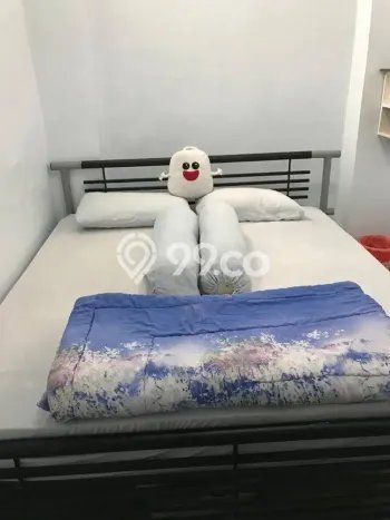Kost Siap Huni di Jakarta Barat Cocok untuk Mahasiswa dan Pekerja Kost Siap Huni di Jakarta Barat Cocok untuk Mahasiswa dan Pekerja