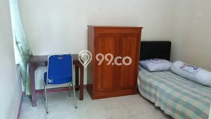 Sewa Kost Strategis di Ungaran Barat, Semarang Full Furnished Sewa Kost Strategis di Ungaran Barat, Semarang Full Furnished