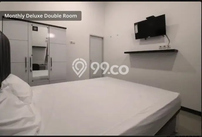 Disewakan Kost Kedamaian Dekat ke Mana Pun Disewakan Kost Kedamaian Dekat ke Mana Pun