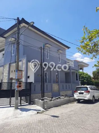 Kost Disewakan di Wonocolo, Surabaya, Lokasi Strategis dan Nyaman Kost Disewakan di Wonocolo, Surabaya, Lokasi Strategis dan Nyaman