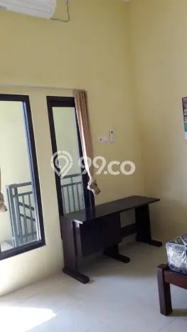 Kost Lengkap Strategis di Gubeng Full Furnished Kost Lengkap Strategis di Gubeng Full Furnished