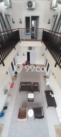 Kos-kosan Strategis Disewakan di Semarang Timur, Semarang Kondisi Baik Full Furnished Kos-kosan Strategis Disewakan di Semarang Timur, Semarang Kondisi Baik Full Furnished