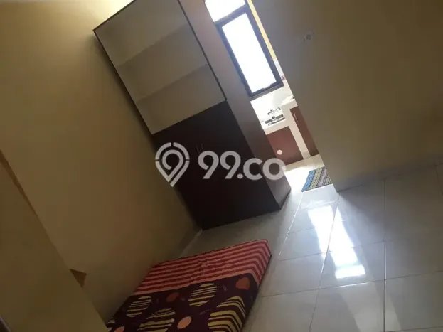 Kost Disewakan di Sukasari, Bandung, Lokasi Strategis dan Nyaman Kost Disewakan di Sukasari, Bandung, Lokasi Strategis dan Nyaman