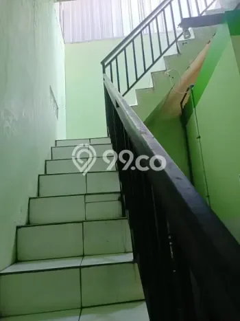 Rumah Kost Disewakan di Genuk, Semarang Full Furnished Rumah Kost Disewakan di Genuk, Semarang Full Furnished