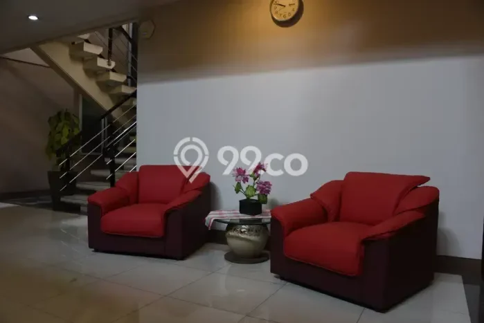 Kost Siap Huni di Kebayoran Lama, Jakarta Selatan Kost Siap Huni di Kebayoran Lama, Jakarta Selatan