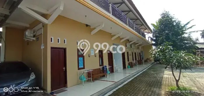 Tersedia Kost Lokasi Kandeman, Batang Area Strategis Tersedia Kost Lokasi Kandeman, Batang Area Strategis