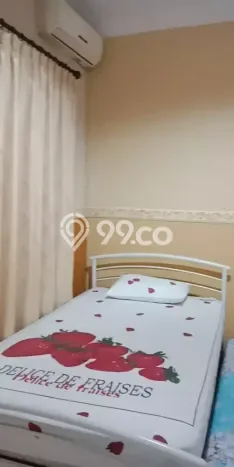 Kost Lengkap Strategis di Sindang Jaya Full Furnished Kost Lengkap Strategis di Sindang Jaya Full Furnished
