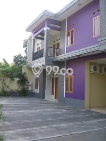 Kost Siap Huni di Pasar Minggu, Jakarta Selatan Kost Siap Huni di Pasar Minggu, Jakarta Selatan