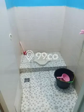 Kost Nyaman di Pondok Aren, Tangerang Selatan Kost Nyaman di Pondok Aren, Tangerang Selatan