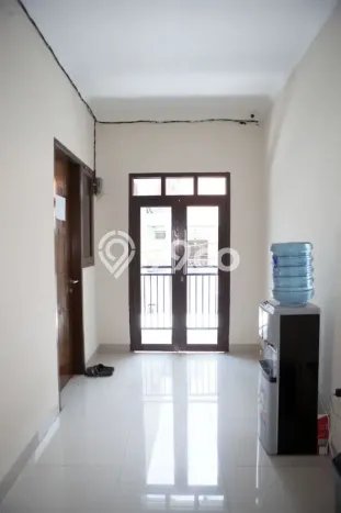 Kost Disewakan di Tanah Abang, Jakarta Pusat, Lokasi Strategis dan Nyaman Kost Disewakan di Tanah Abang, Jakarta Pusat, Lokasi Strategis dan Nyaman