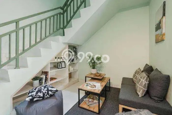 Disewakan Kost Pagedangan Dekat ke Mana Pun Disewakan Kost Pagedangan Dekat ke Mana Pun