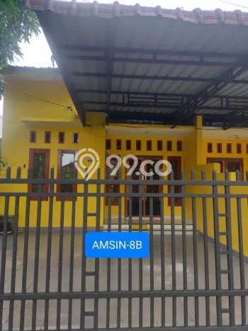 Kost Strategis Disewakan di Medan Area, Medan Kondisi Baik Full Furnished Kost Strategis Disewakan di Medan Area, Medan Kondisi Baik Full Furnished