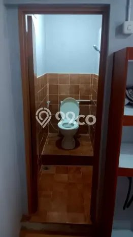 Kost di Coblong Bandung Siap Huni Full Furnished Kost di Coblong Bandung Siap Huni Full Furnished