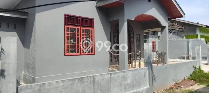 Rumah Kost Disewakan di Tampan, Pekanbaru Full Furnished Rumah Kost Disewakan di Tampan, Pekanbaru Full Furnished