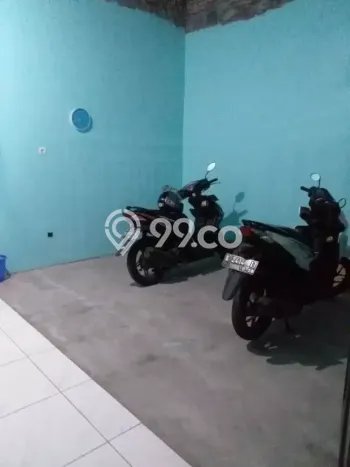Kost Lengkap Strategis di Candisari Full Furnished Kost Lengkap Strategis di Candisari Full Furnished