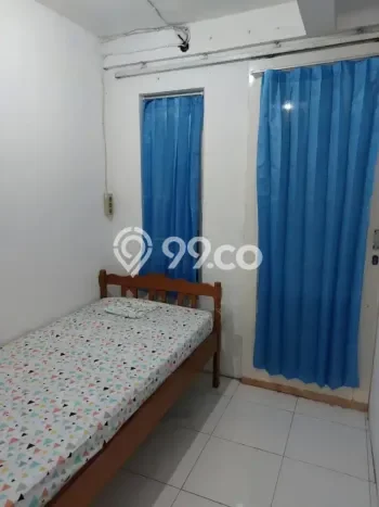Disewakan Kost Kramat Jati Dekat ke Mana Pun Disewakan Kost Kramat Jati Dekat ke Mana Pun