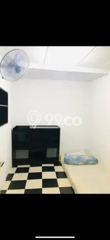 Kost Nyaman di Tanah Abang, Jakarta Pusat Kost Nyaman di Tanah Abang, Jakarta Pusat